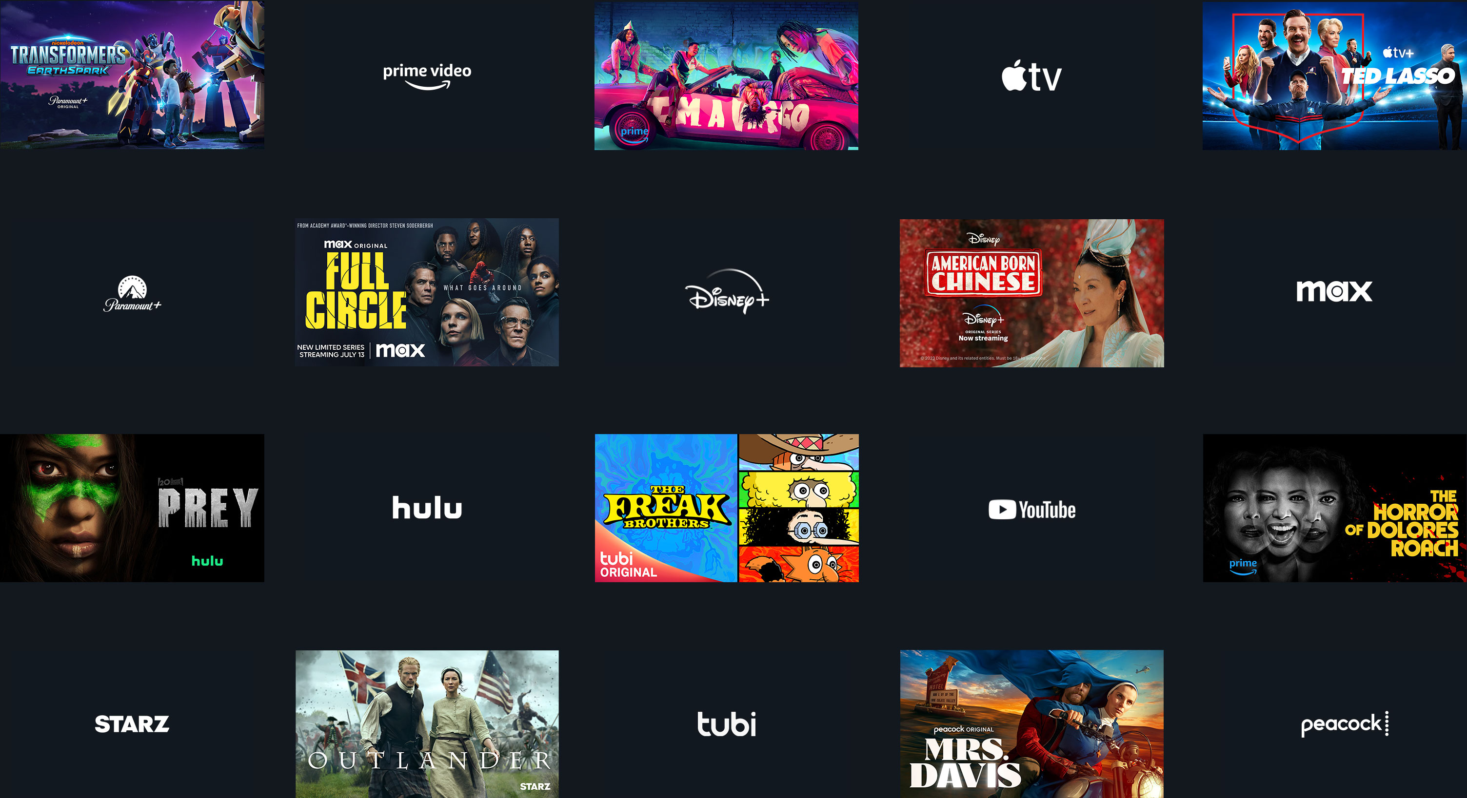 Amazon Fire TV Cube